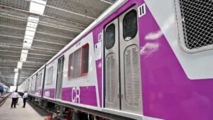 Mumbai Local Trains Set For Upgrade With Automatic Doors In Non-AC Coaches