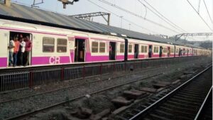 Weekend Rail Block To Disrupt Mumbai Suburban Services Amid Metro Construction Work