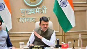 CM Devendra Fadnavis Orders ‘Housing Stock Policy’ To Aid Project-Affected Families In MMR