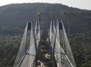 Mumbai-Pune Expressway ‘Missing Link’ To Boost Growth & Connectivity: CII