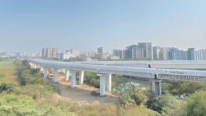 BKC-Vakola Link Completion Brings Mumbai Closer To Fully Signal-Free SCLR Route