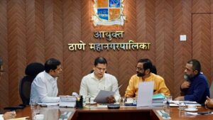 Thane Plans India’s First ‘Museum Of Colors’ Alongside Heritage Market Revamp Proposal