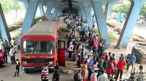 Panvel Bus Depot Redevelopment Moves Towards Execution After Prolonged Delays