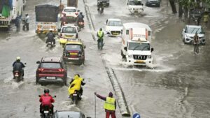 Mumbai Rolls Out Smart Pump Network To Tackle Monsoon Flooding