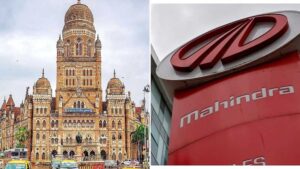 Rs 175 Crore Cultural Centre Proposed For Kanjur West As Mahindra Submits Plan To BMC