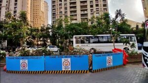 Thane Ring Metro Project Faces Rising Resistance Over Congestion, Cost & Environmental Concerns