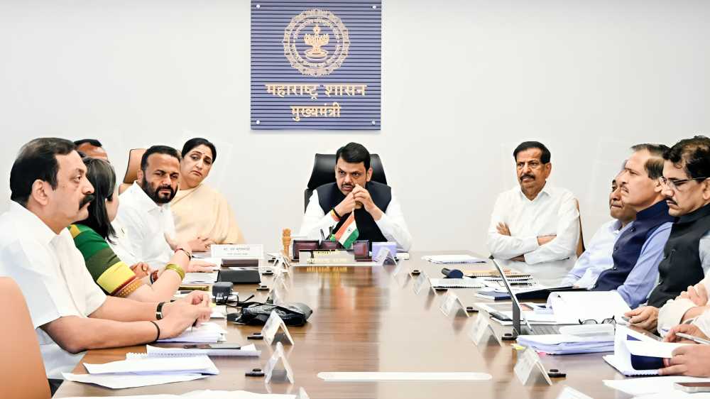 CM Fadnavis Pushes Fast-Track Overhaul Of Pandharpur With 30-Month Target