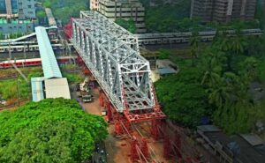 Mumbai’s Infrastructure Surge Leaves No Room For Compensatory Tree Plantation