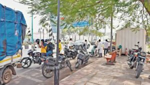 BKC Parking Norm Relaxation Proposal Sparks Concerns Over Rising Congestion