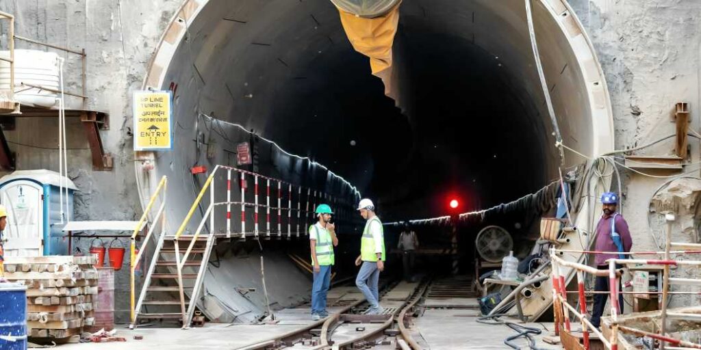 Mumbai-Thane Tunnel Set To Redraw Suburban Connectivity & Real Estate Landscape, Says Purvesh Sarnaik