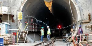 Mumbai-Thane Tunnel Set To Redraw Suburban Connectivity & Real Estate Landscape, Says Purvesh Sarnaik