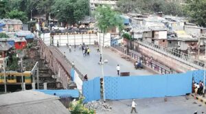 A Decade Later, Hancock Bridge Remains Incomplete, Leaving Key Mumbai Link Strained