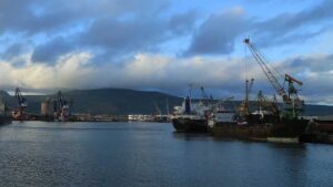 Mumbai’s Victoria Dock Marina Project Set For Post-Monsoon Start, Awaits Final Clearance