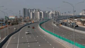 Maharashtra Plans Advanced Driver Training & Road Safety Institute In Thane