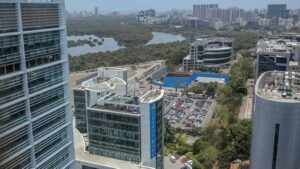 McKinsey Renews BKC Office Lease For 10 Years At Rs 2.58 Crore Monthly, Among Costliest Deals In Mumbai