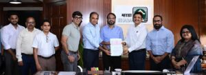 MHADA Partners MahaTennis Foundation To Develop World-Class Tennis Centre In Andheri