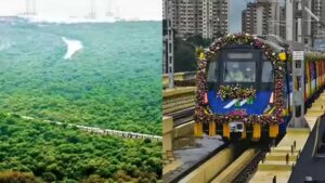 Maharashtra Approves Mangrove Land Diversion For Mumbai Metro 4 Depot Connectivity