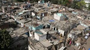 Major Slum Redevelopment Push In Mumbai: Behram Pada, Wadala & Majaswadi Projects Move Closer To Approval