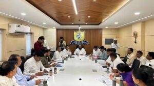 Panvel Pushes Rs 64 Lakh Urban Growth With New Climate, Infrastructure & Public Health Initiatives