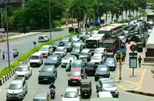 BKC’s Public Transport Push Sees Lukewarm Response Amid Connectivity & Commuting Challenges