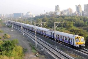 Western Railway Invites Rs 86.5-Crore Tender For Goregaon-Borivali Harbour Line Extension Works