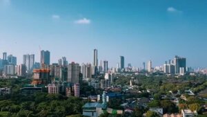 South Mumbai Sees Redevelopment Deals Worth Over Rs 726 Crore As Luxury Housing Market Gains Momentum
