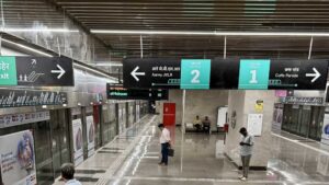 How Mahalaxmi Metro Is Strengthening Connectivity & Reshaping Real Estate Demand In Central Mumbai
