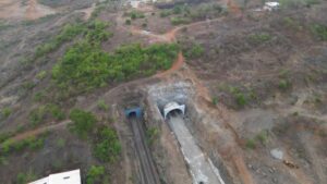 Panvel-Karjat Rail Corridor Nears Completion, Set To Ease Pressure On Congested Kalyan Route