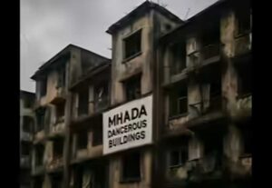 Opposition Urges Maharashtra Govt To Empower MHADA As Authority For Declaring Pagdi Buildings Unsafe