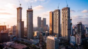 Mumbai Real Estate Increasingly Viewed As A Long-Term Investment Alongside Stocks, Bonds & Gold