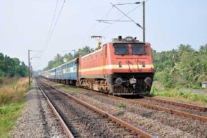WR Secures Reclaimed Garib Nagar Land After Major Clearance Drive For Bandra Terminus Expansion