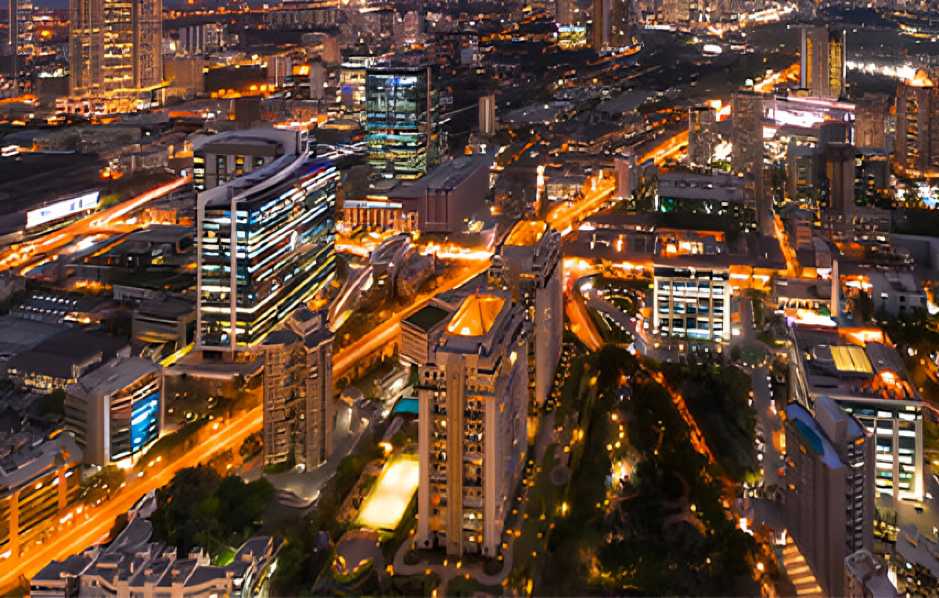 Navi Mumbai Dominates Housing Market With Over 30% Share In Sales & New Launches In Q1 2026