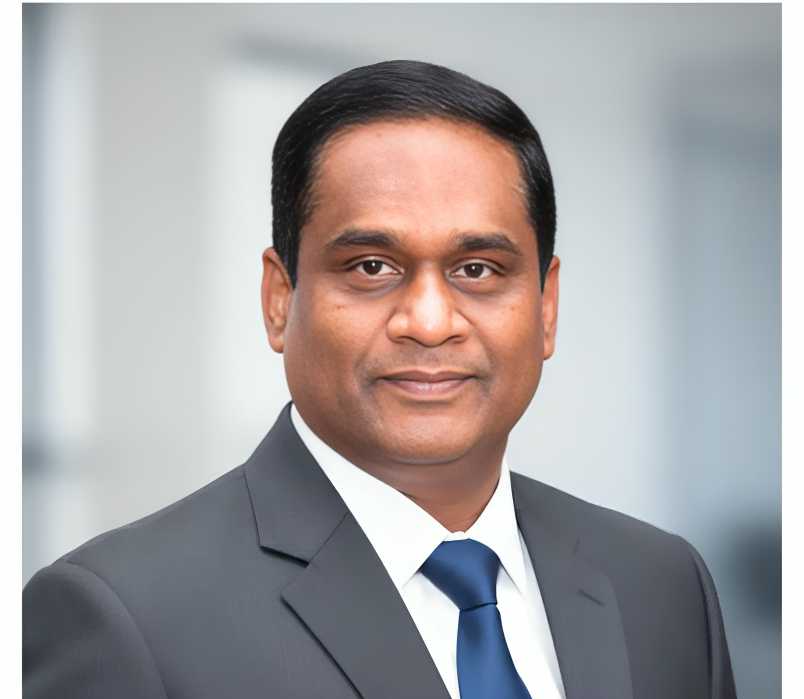 Mumbai Port Chairperson M. Angamuthu Charts New Growth Roadmap For Harbour