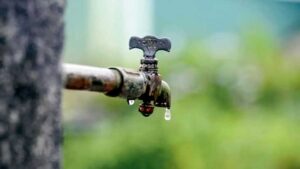 Delayed Monsoon Prompts Mumbai To Suspend Water Supply For Construction Projects