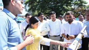 BMC Sets July 15 Deadline For Sion Flyover Completion, Tightens Timelines For Road & Drainage Projects