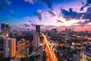 How Dhansar Is Emerging As Navi Mumbai’s Next Real Estate Growth Corridor