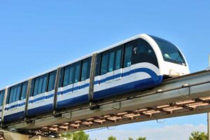 Mumbai Monorail Receives Final Safety Approval Following Major System Upgrade