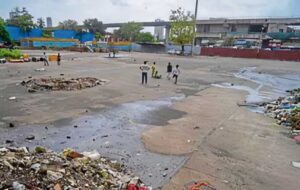 Mumbai’s Former Octroi Checkposts To Be Converted Into Intercity Bus Terminals To Ease Traffic Congestion