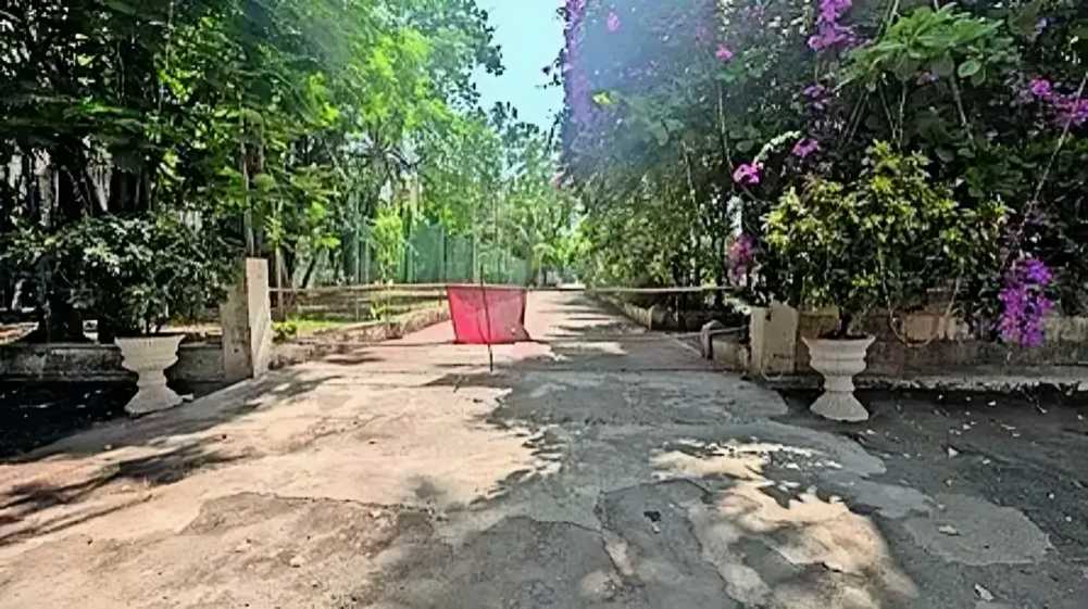 Khar Residents Seek Restoration Of Public Garden Allegedly Closed For Over Two Decades