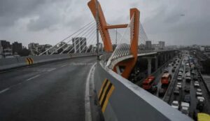 Mumbai’s East-West Commute Set For A Major Upgrade As Santacruz-Chembur Link Road Nears Completion