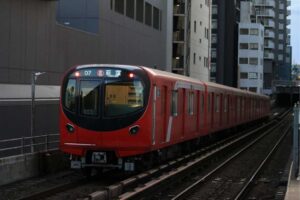 Navi Mumbai Metro Line 2 Secures Approval After 15 Years With Rs 5,575 Crore Funding