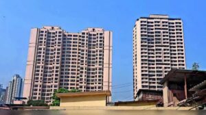 MHADA Acknowledges 127 Vartak Nagar Families Yet To Be Rehabilitated After Redevelopment