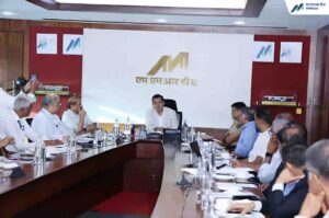 MMRDA Introduces ‘Car-Free Fridays’ In BKC To Promote Public Transport & Ease Traffic
