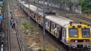 Central Railway’s Kalyan-Badlapur Block To Disrupt Local & Long-Distance Train Services For Third, Fourth Line Work