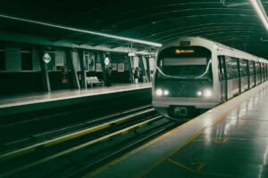 Maha Mumbai Metro Deploys Standby Trains To Maintain Seamless Services During Monsoon