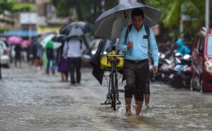 Heavy Rains Expose City’s Infrastructure Vulnerabilities Amid Wall Collapse & Manhole Incident