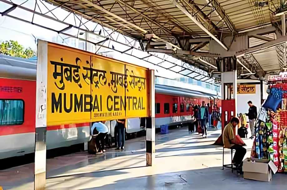 WR Begins Study For Churchgate-Mumbai Central Underground Tunnel, Prabhadevi Extension Under Consideration
