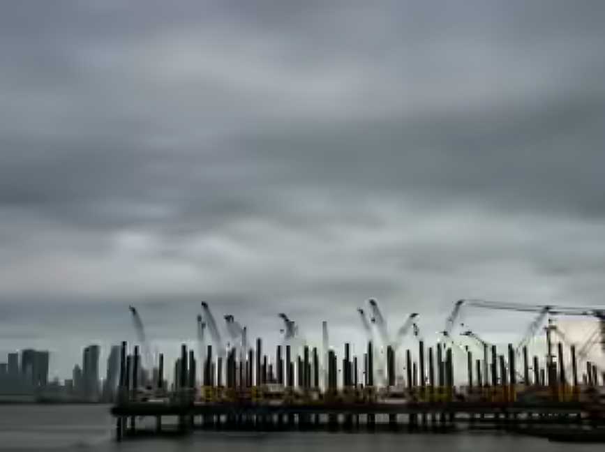 Corporate Conglomerates Intensify Focus On Redevelopment As Urban Regeneration Gains Momentum