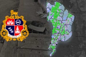 Mumbai’s Rs 17,000-Crore Road Concretisation Drive Reaches 80% Completion After Three Years