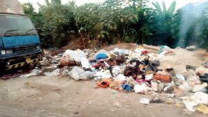 Residents Flag Garbage, Water Leaks, Railway Hazards & Civic Shortcomings Across The City